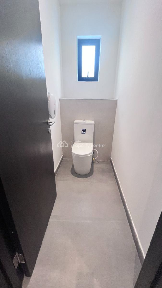 Luxury Spacious Office Space., Ikoyi, Lagos, Office Space for Rent