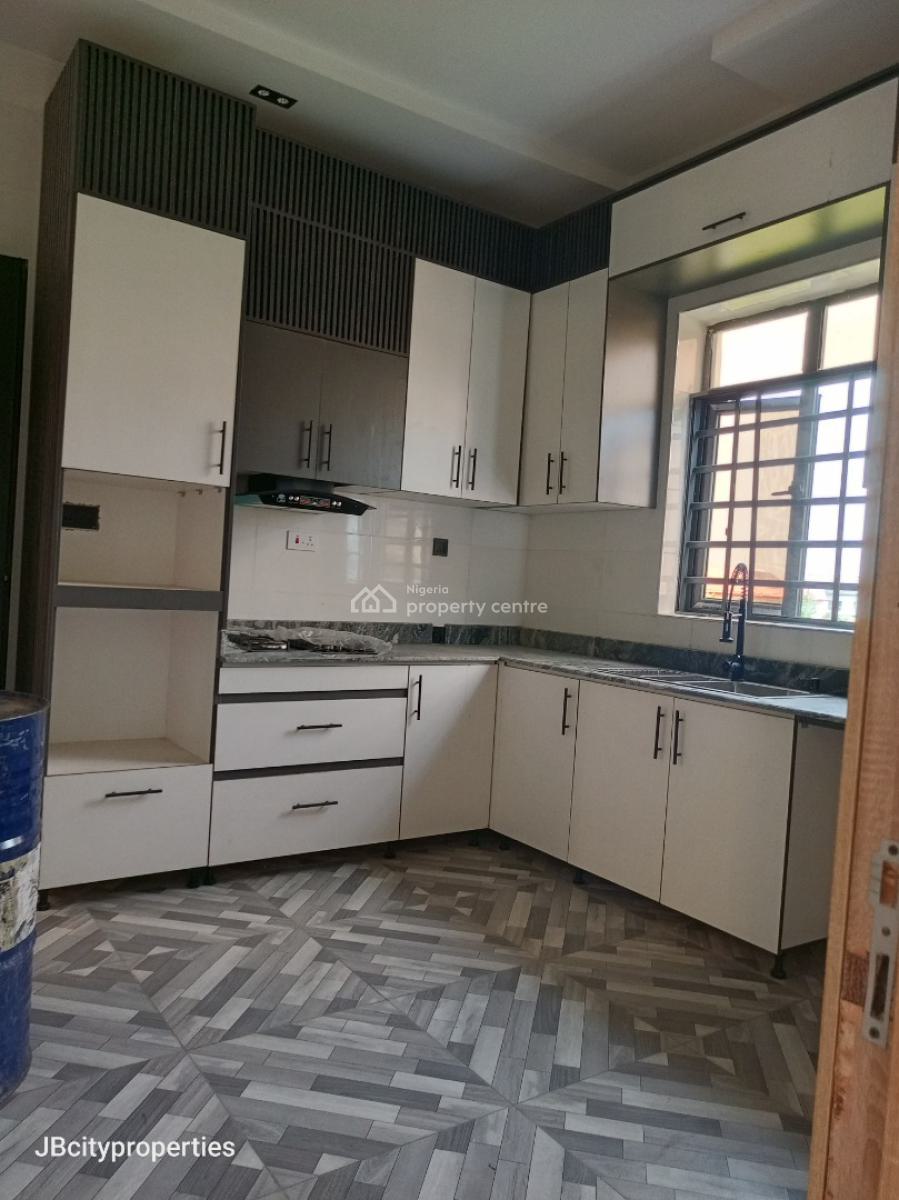 Luxury 2 Bedroom Brand New Apartment, Off Abraham Adesanya, Ajah, Lagos, Flat / Apartment for Rent