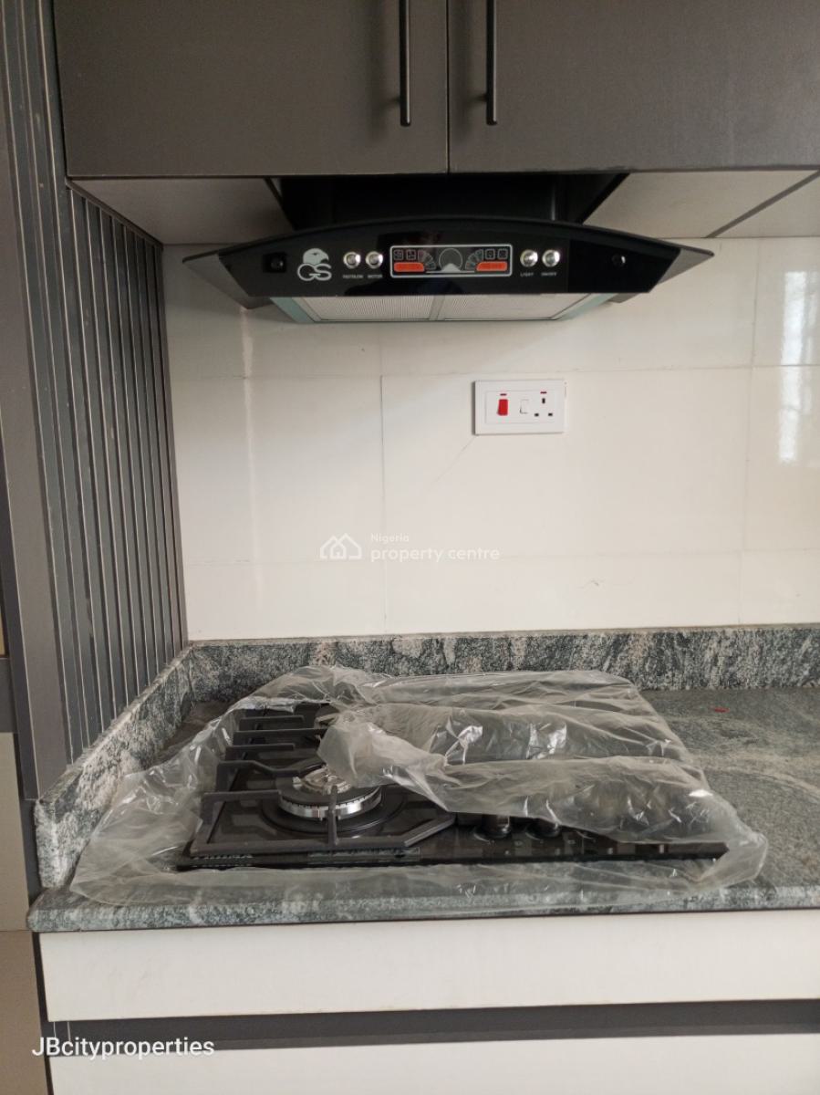 Luxury 2 Bedroom Brand New Apartment, Off Abraham Adesanya, Ajah, Lagos, Flat / Apartment for Rent