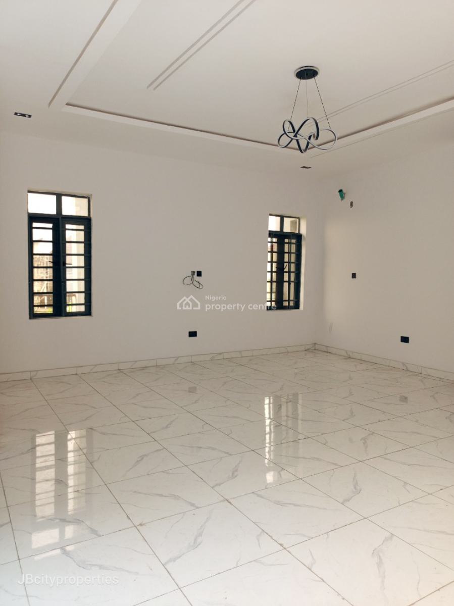 Luxury 2 Bedroom Brand New Apartment, Off Abraham Adesanya, Ajah, Lagos, Flat / Apartment for Rent