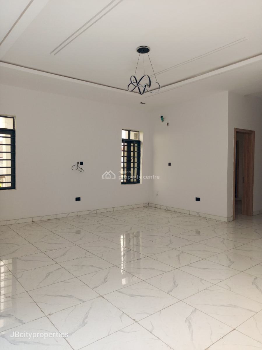 Luxury 2 Bedroom Brand New Apartment, Off Abraham Adesanya, Ajah, Lagos, Flat / Apartment for Rent