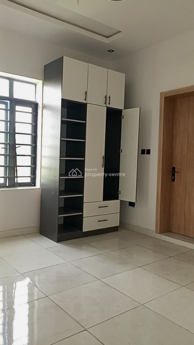 Luxury 2 Bedroom Brand New Apartment, Off Abraham Adesanya, Ajah, Lagos, Flat / Apartment for Rent