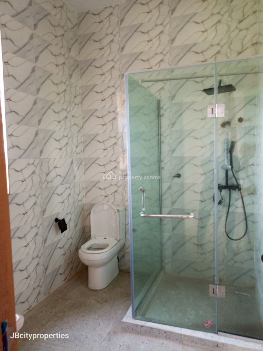 Luxury 2 Bedroom Brand New Apartment, Off Abraham Adesanya, Ajah, Lagos, Flat / Apartment for Rent