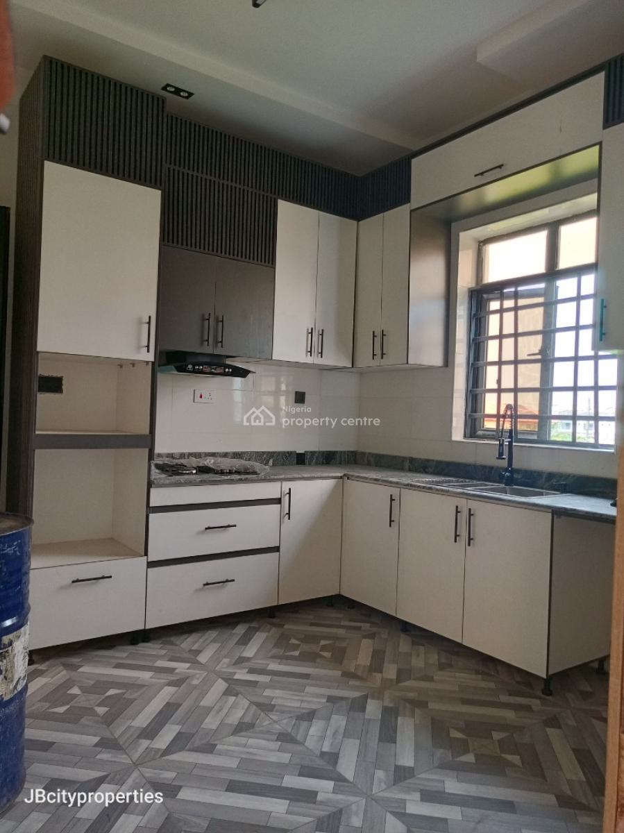 Luxury 2 Bedroom Brand New Apartment, Off Abraham Adesanya, Ajah, Lagos, Flat / Apartment for Rent