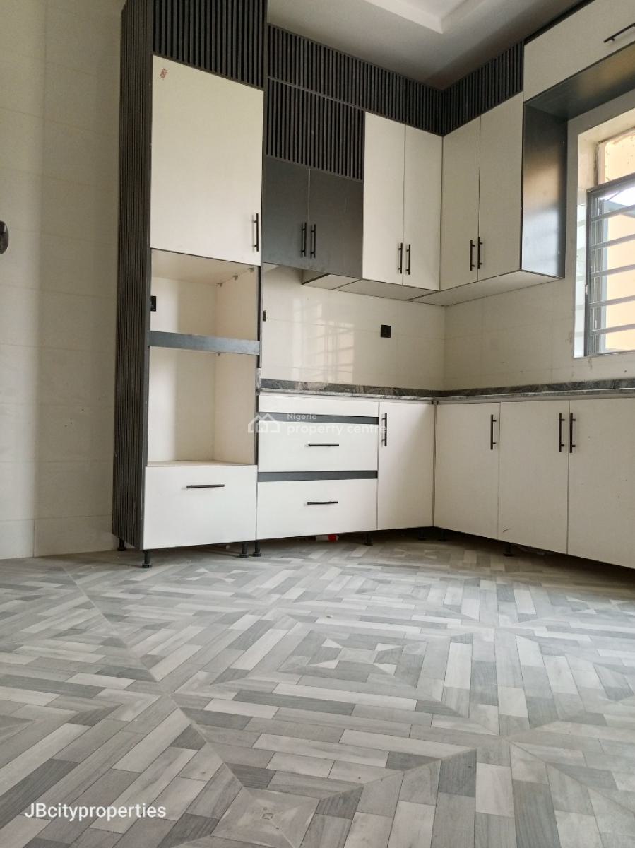 Luxury 2 Bedroom Brand New Apartment, Off Abraham Adesanya, Ajah, Lagos, Flat / Apartment for Rent
