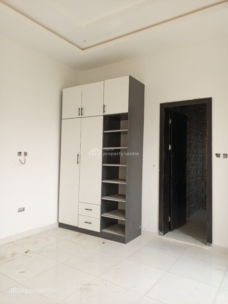 Luxury 2 Bedroom Brand New Apartment, Off Abraham Adesanya, Ajah, Lagos, Flat / Apartment for Rent