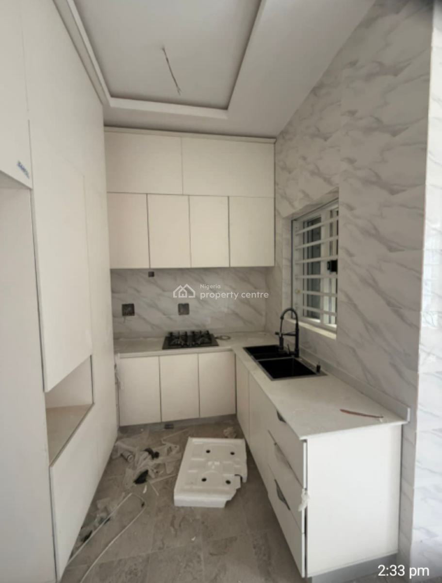 Tastefully Finished 2 Bedroom Flat, Festac, Amuwo Odofin, Lagos, Flat / Apartment for Rent