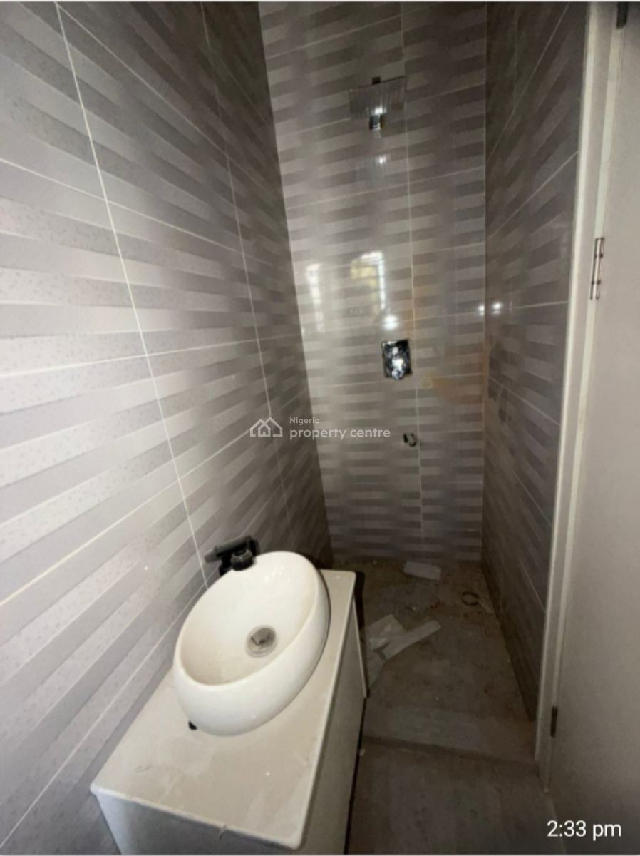 Tastefully Finished 2 Bedroom Flat, Festac, Amuwo Odofin, Lagos, Flat / Apartment for Rent