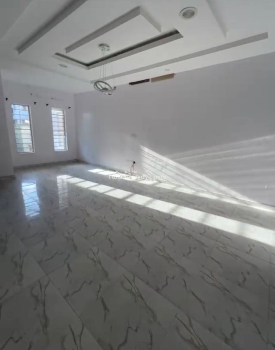 Mini Flat with Full Fitted Kitchen, Before Orchid Road, Ikota, Lekki, Lagos, Mini Flat (room and Parlour) for Rent