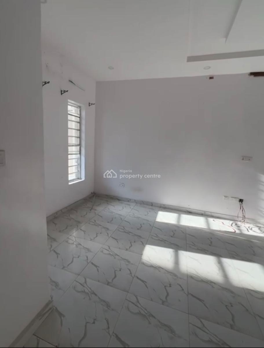 Mini Flat with Full Fitted Kitchen, Before Orchid Road, Ikota, Lekki, Lagos, Mini Flat (room and Parlour) for Rent