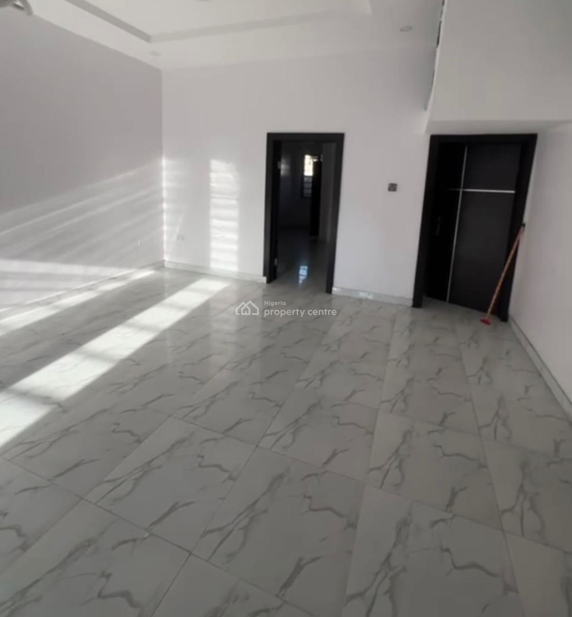 Mini Flat with Full Fitted Kitchen, Before Orchid Road, Ikota, Lekki, Lagos, Mini Flat (room and Parlour) for Rent