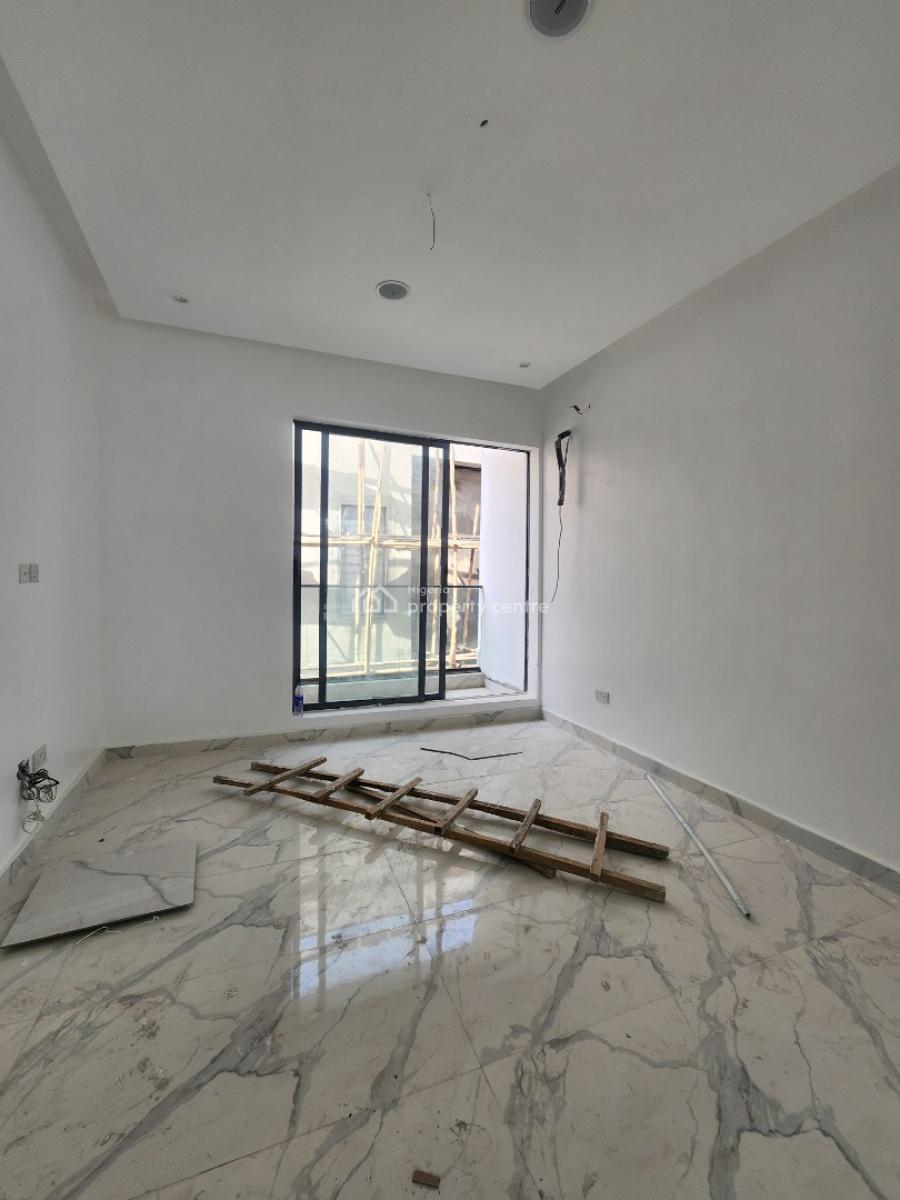 Magnificent 5 Bedroom Detached Duplex with Bq, Gym, Pool, Megamound Estate, Ikota, Lekki, Lagos, Detached Duplex for Sale