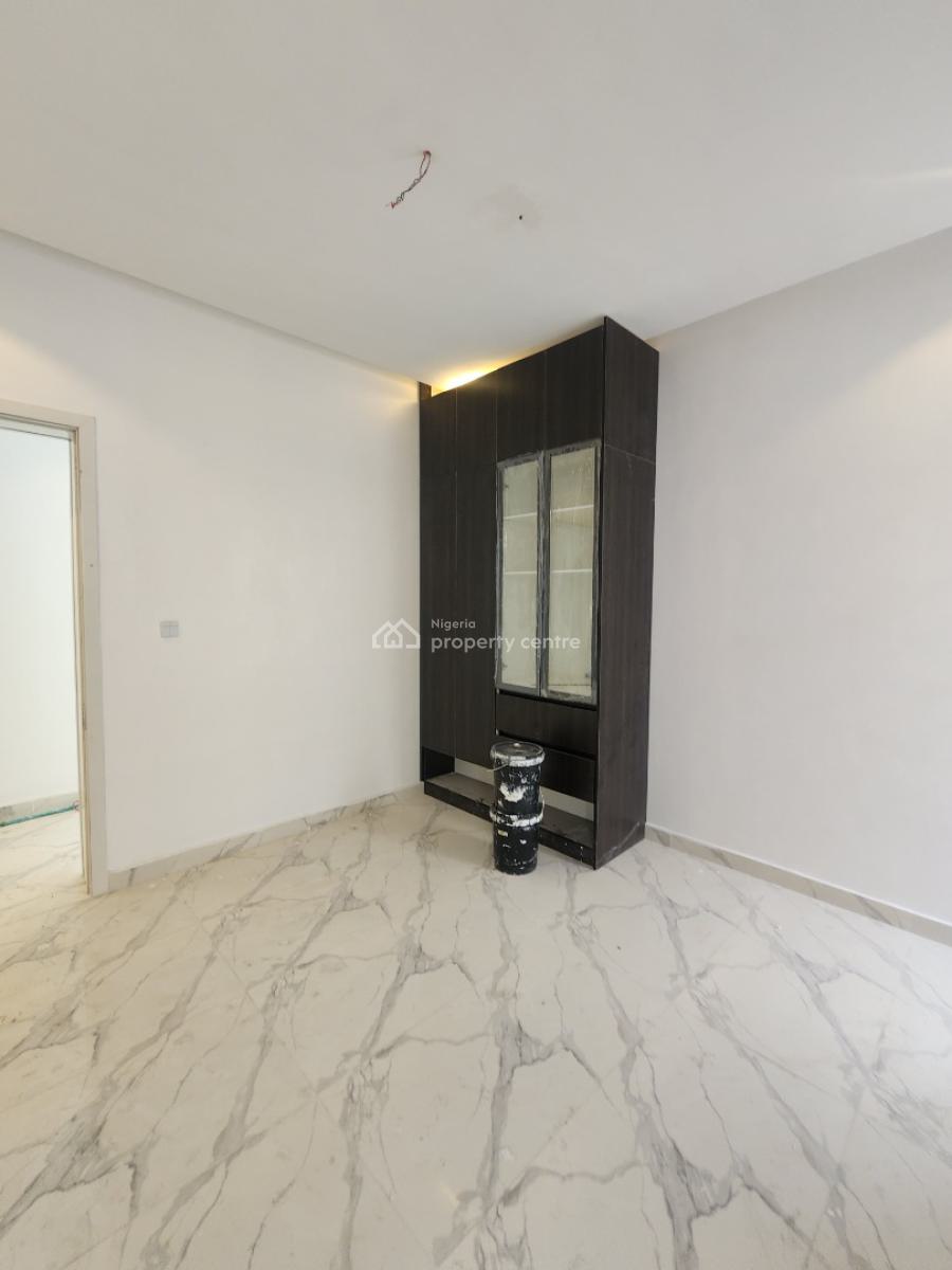 Magnificent 5 Bedroom Detached Duplex with Bq, Gym, Pool, Megamound Estate, Ikota, Lekki, Lagos, Detached Duplex for Sale