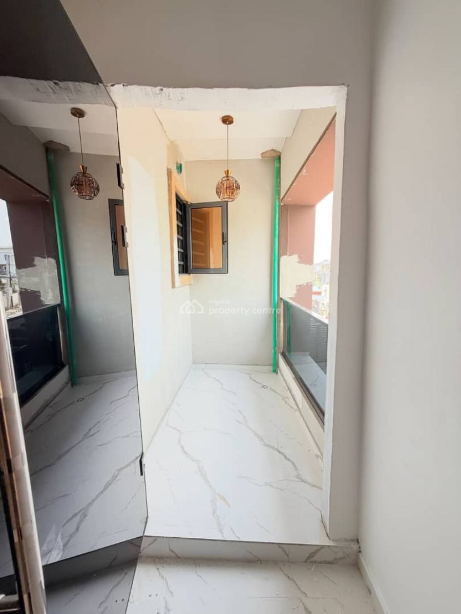 Amazingly Designed 5 Bedroom Semi Detached Duplex with Bq, Anthony, Maryland, Lagos, Semi-detached Duplex for Sale