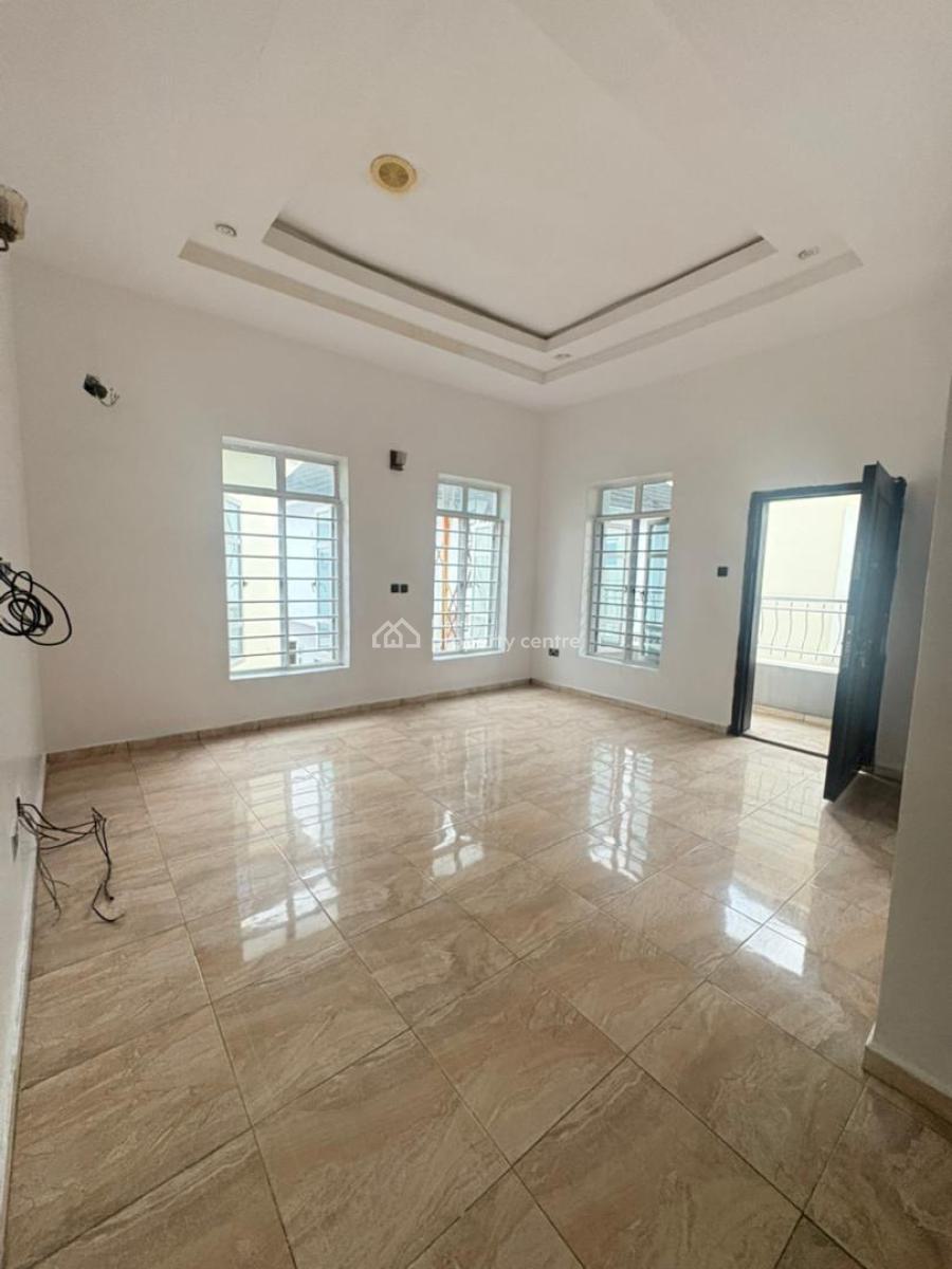 Exquisite Master Bedroom Apartment, Ikota, Lekki Phase 2, Lekki, Lagos, Flat / Apartment for Rent