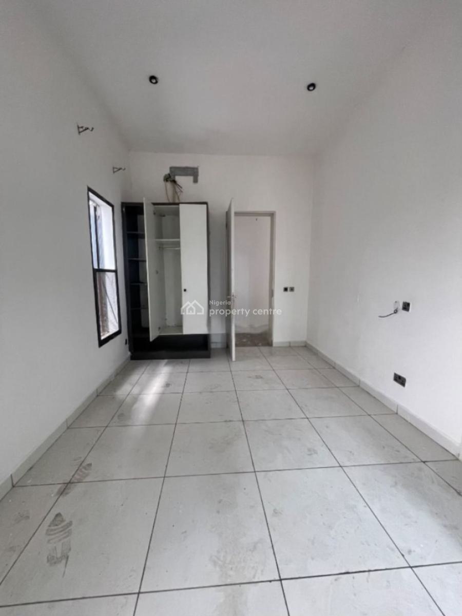 Luxury 4-bedroom Maisonette, Lekki Phase 1, Lekki, Lagos, House for Rent