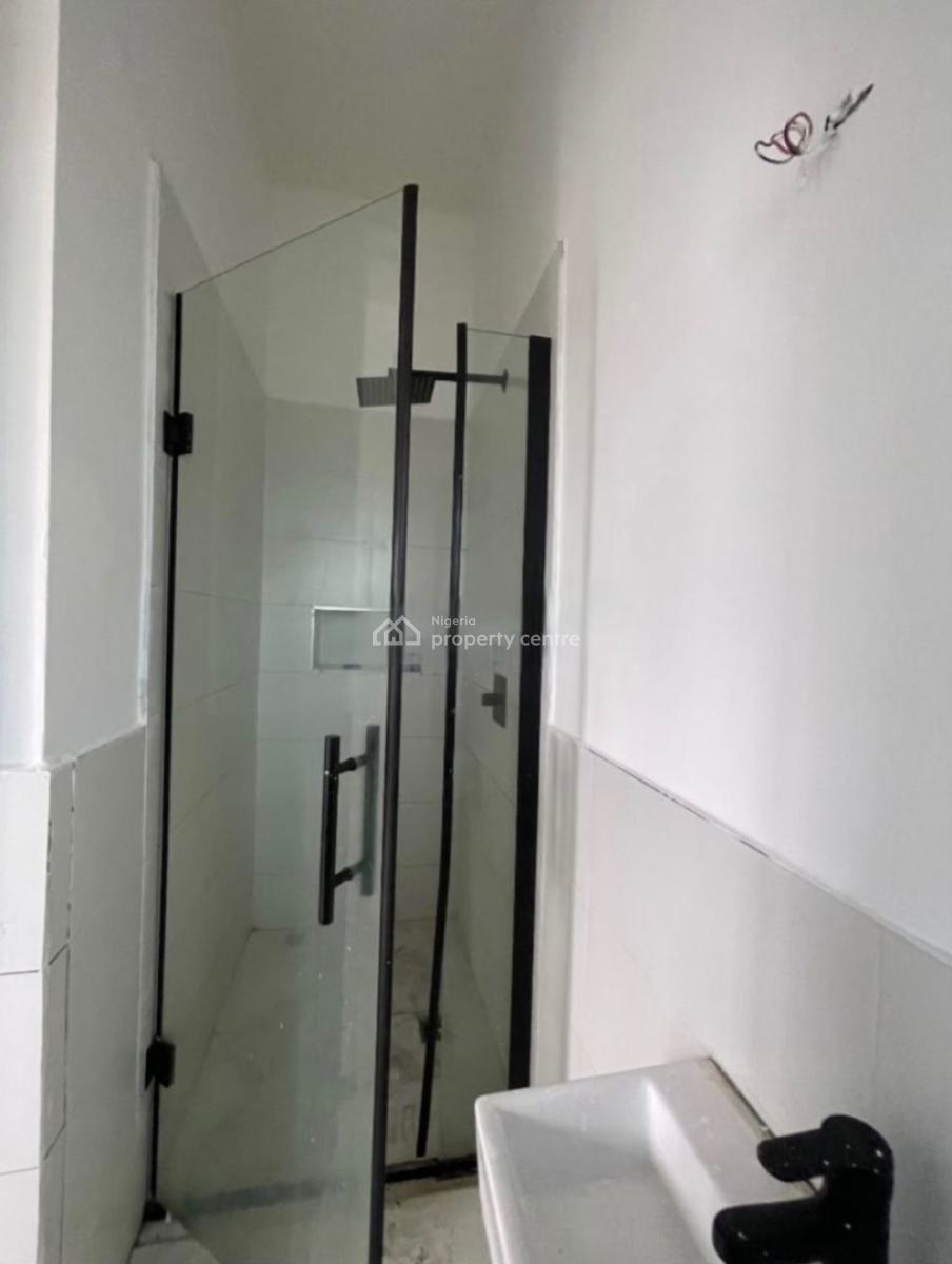 Luxury 4-bedroom Maisonette, Lekki Phase 1, Lekki, Lagos, House for Rent