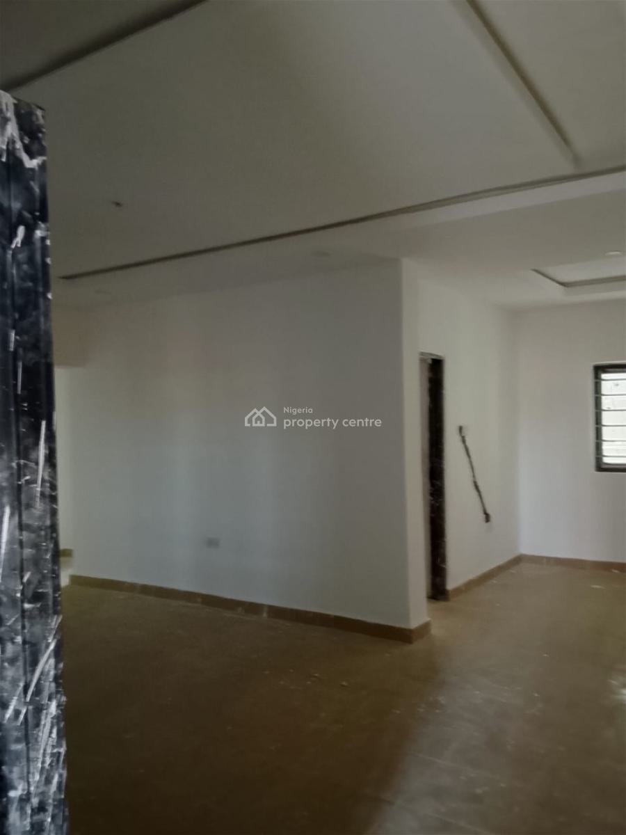 Beautiful Brand New 2 Bedroom Apartment, Nut Axis Opposite River Park, Lugbe District, Abuja, Flat / Apartment for Rent