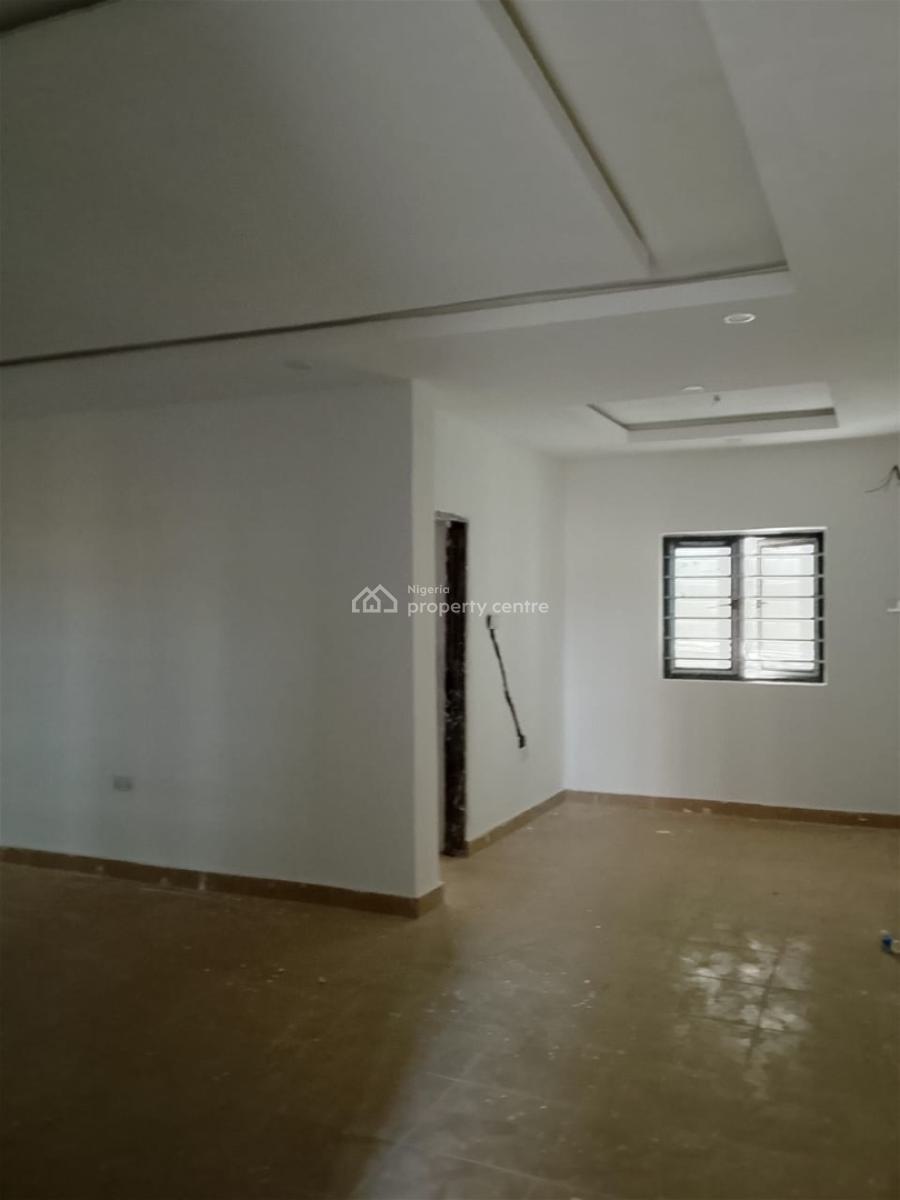 Beautiful Brand New 2 Bedroom Apartment, Nut Axis Opposite River Park, Lugbe District, Abuja, Flat / Apartment for Rent