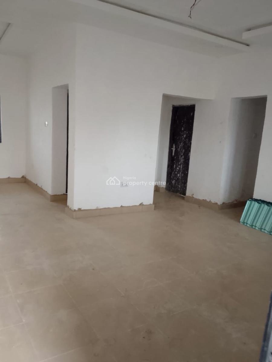 Beautiful Brand New 2 Bedroom Apartment, Nut Axis Opposite River Park, Lugbe District, Abuja, Flat / Apartment for Rent