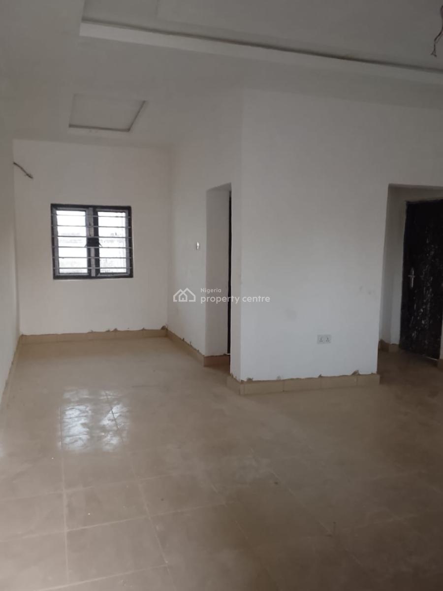 Beautiful Brand New 2 Bedroom Apartment, Nut Axis Opposite River Park, Lugbe District, Abuja, Flat / Apartment for Rent