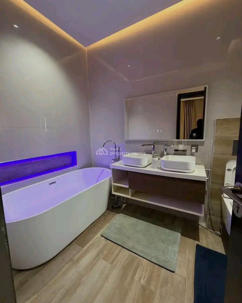 Gorgeously Finished and Furnished 4 Bedroom Semi Detached Duplex, Ikeja Gra, Ikeja, Lagos, Semi-detached Duplex for Sale