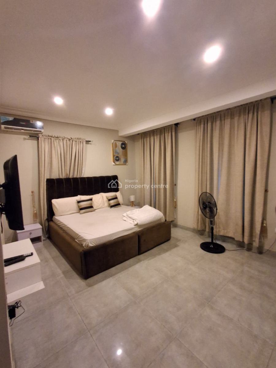3 Bedroom Apartment, Lekki County Apartments (megamound Estate), Ikota, Lekki, Lagos, Flat / Apartment for Sale