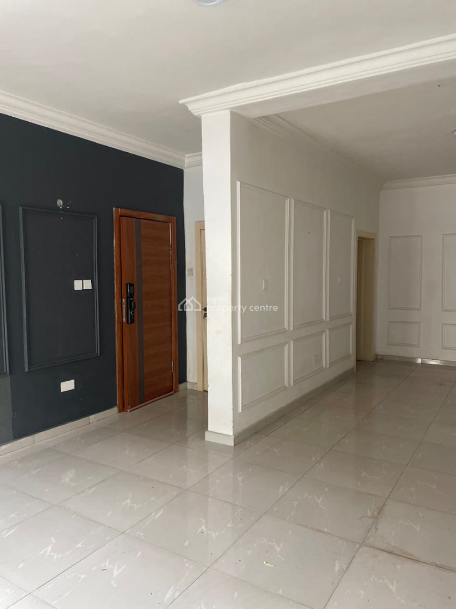 3 Bedroom Apartment, Lekki County Apartments (megamound Estate), Ikota, Lekki, Lagos, Flat / Apartment for Sale