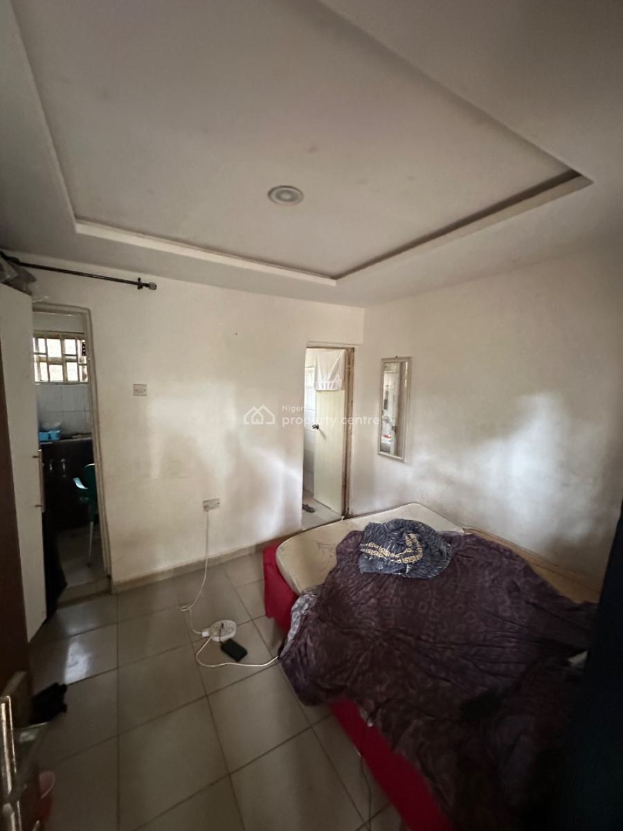 a Standard Room Self Contain Apartment, 3rd Avenue, Gwarinpa, Abuja, Self Contain (single Rooms) for Sale