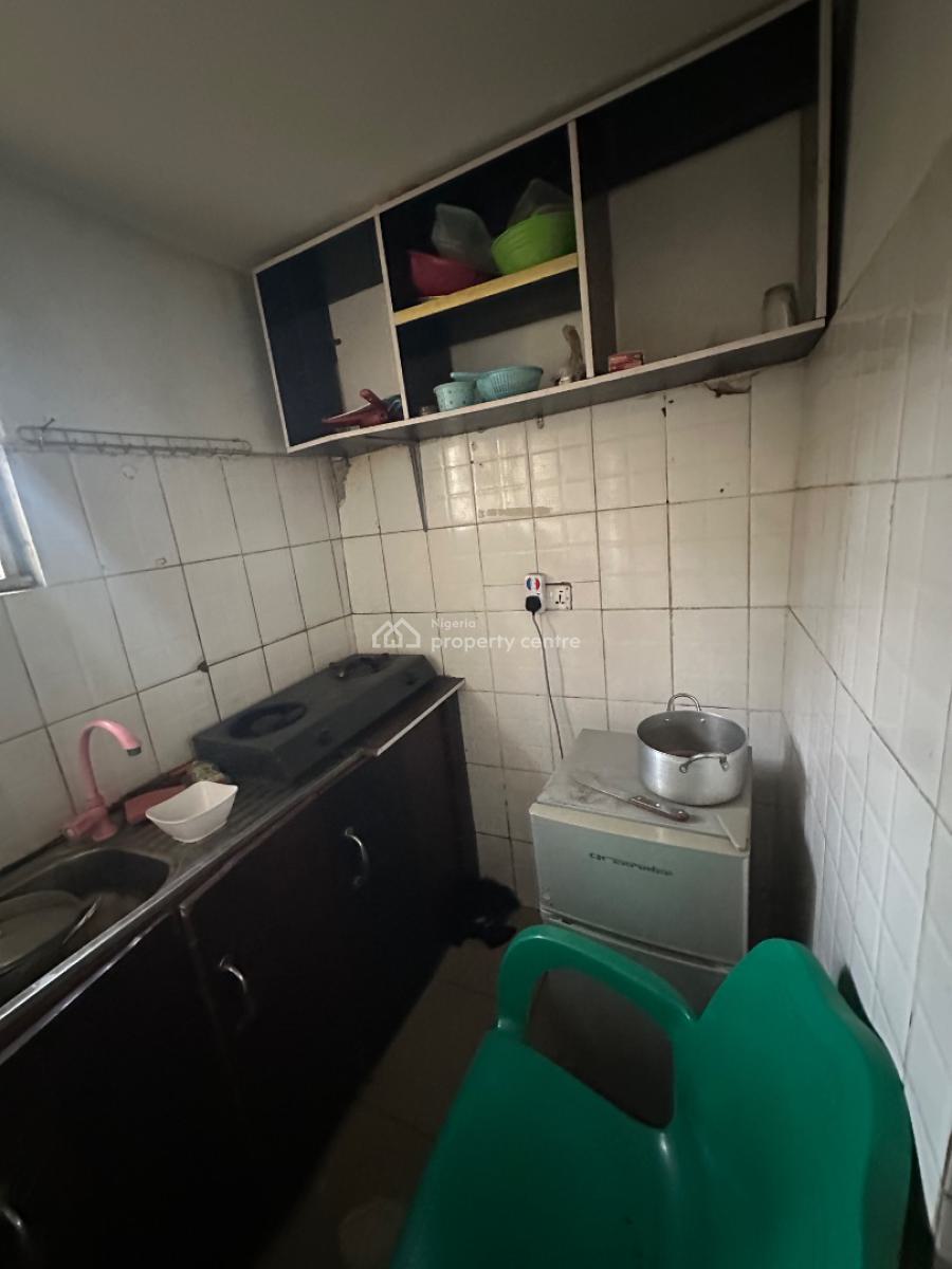 a Standard Room Self Contain Apartment, 3rd Avenue, Gwarinpa, Abuja, Self Contain (single Rooms) for Sale