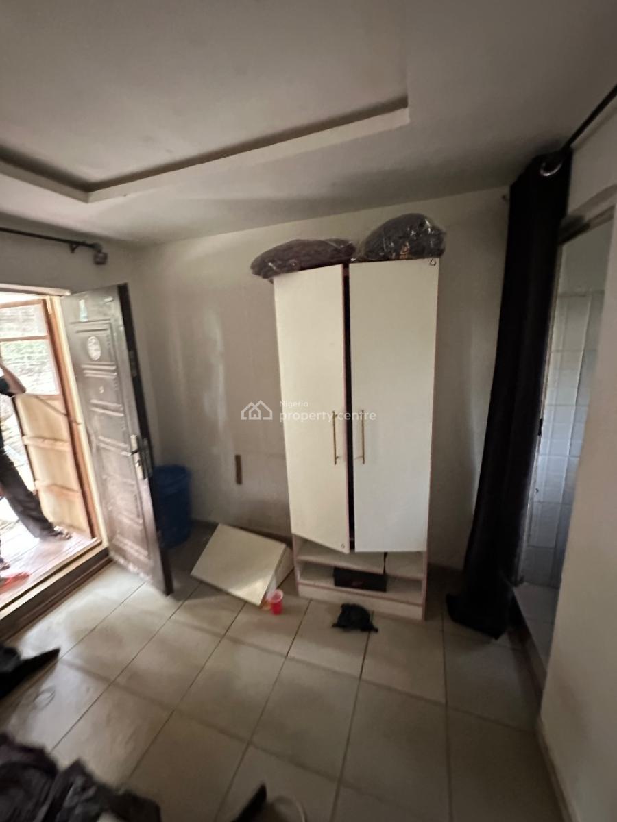a Standard Room Self Contain Apartment, 3rd Avenue, Gwarinpa, Abuja, Self Contain (single Rooms) for Sale