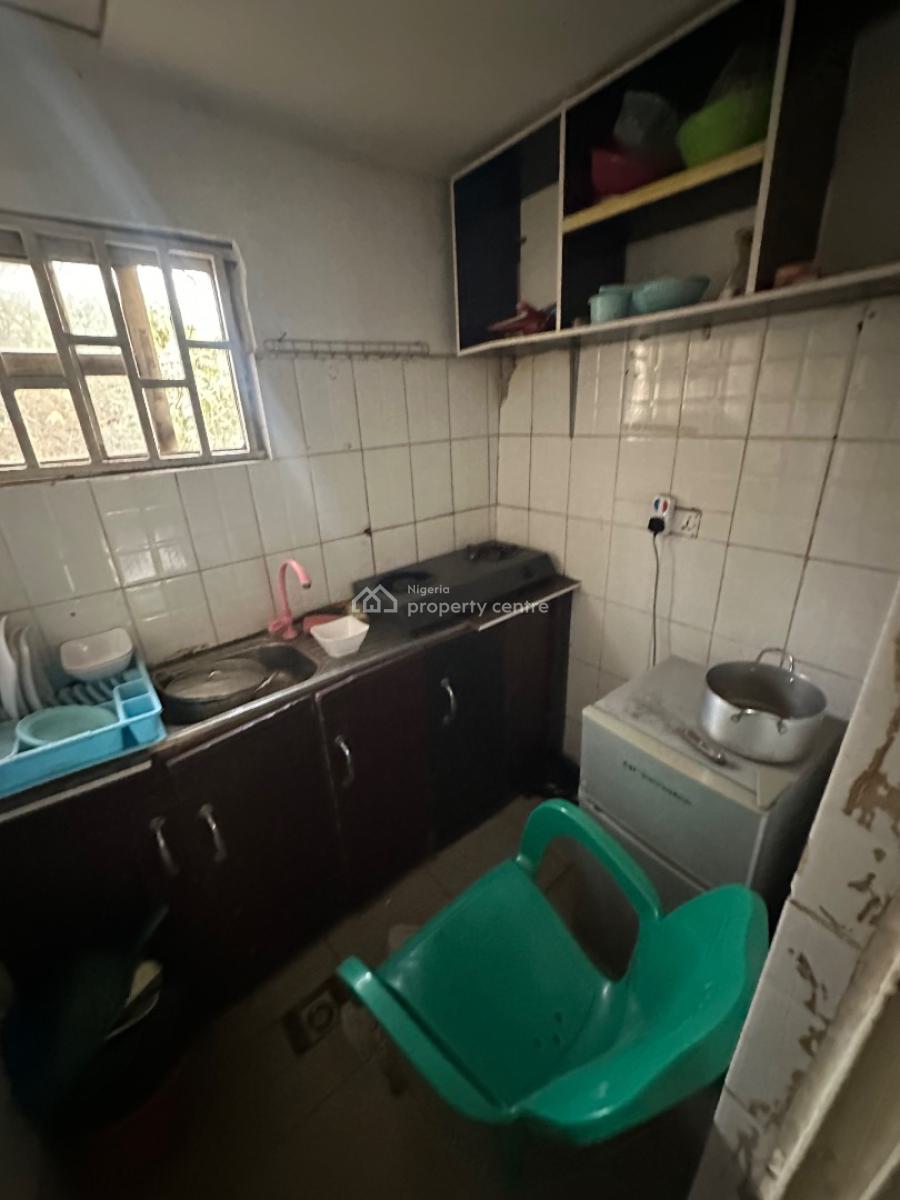 a Standard Room Self Contain Apartment, 3rd Avenue, Gwarinpa, Abuja, Self Contain (single Rooms) for Sale