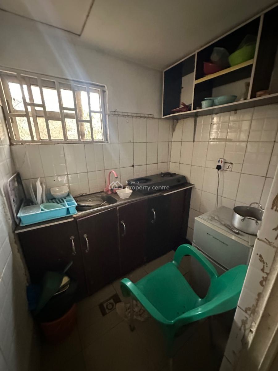 a Standard Room Self Contain Apartment, 3rd Avenue, Gwarinpa, Abuja, Self Contain (single Rooms) for Sale