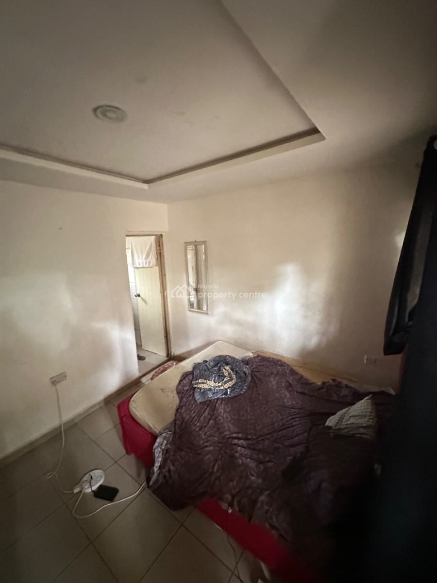 a Standard Room Self Contain Apartment, 3rd Avenue, Gwarinpa, Abuja, Self Contain (single Rooms) for Sale