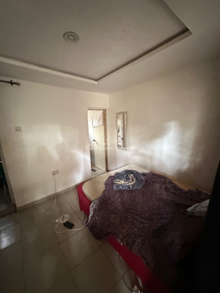a Standard Room Self Contain Apartment, 3rd Avenue, Gwarinpa, Abuja, Self Contain (single Rooms) for Sale