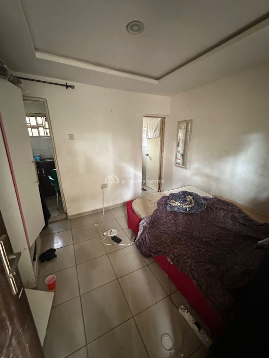 a Standard Room Self Contain Apartment, 3rd Avenue, Gwarinpa, Abuja, Self Contain (single Rooms) for Sale