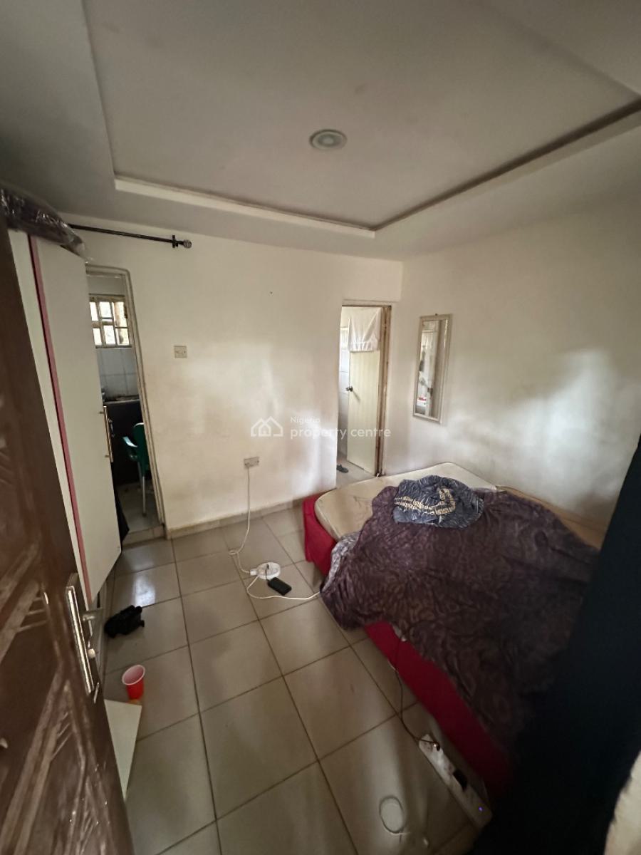 a Standard Room Self Contain Apartment, 3rd Avenue, Gwarinpa, Abuja, Self Contain (single Rooms) for Sale