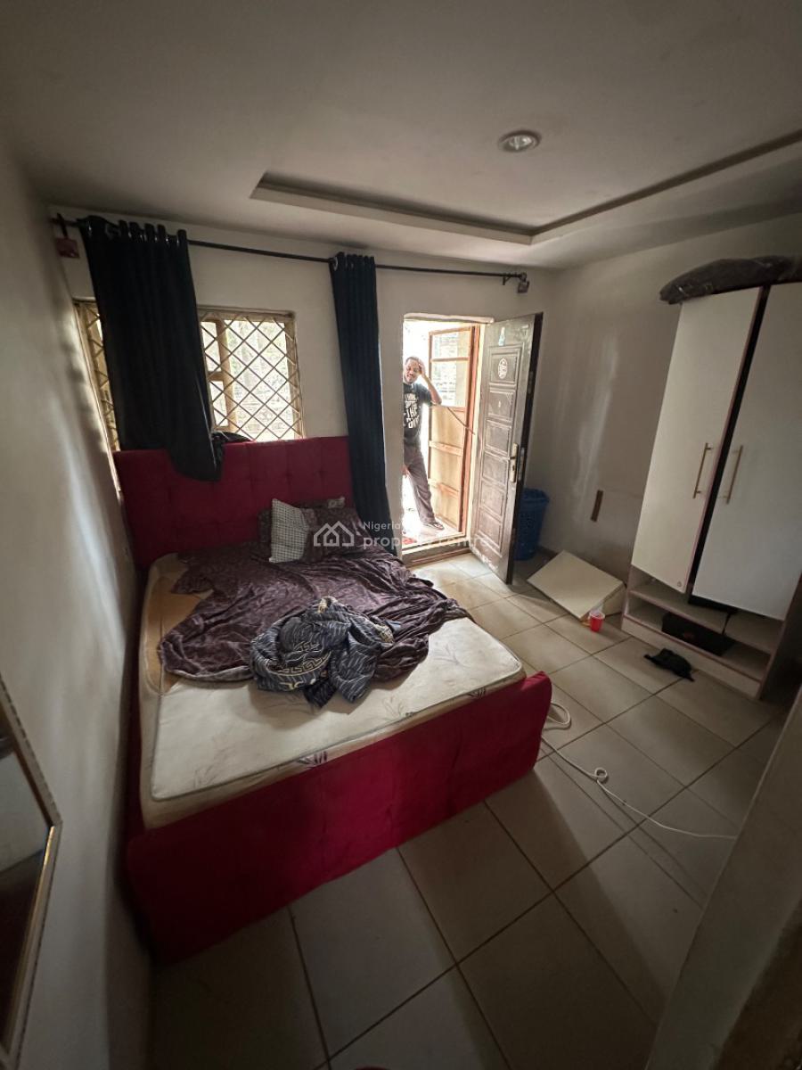 a Standard Room Self Contain Apartment, 3rd Avenue, Gwarinpa, Abuja, Self Contain (single Rooms) for Sale