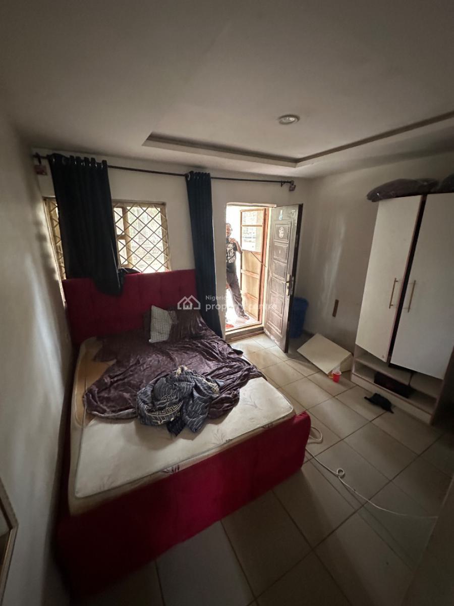 a Standard Room Self Contain Apartment, 3rd Avenue, Gwarinpa, Abuja, Self Contain (single Rooms) for Sale