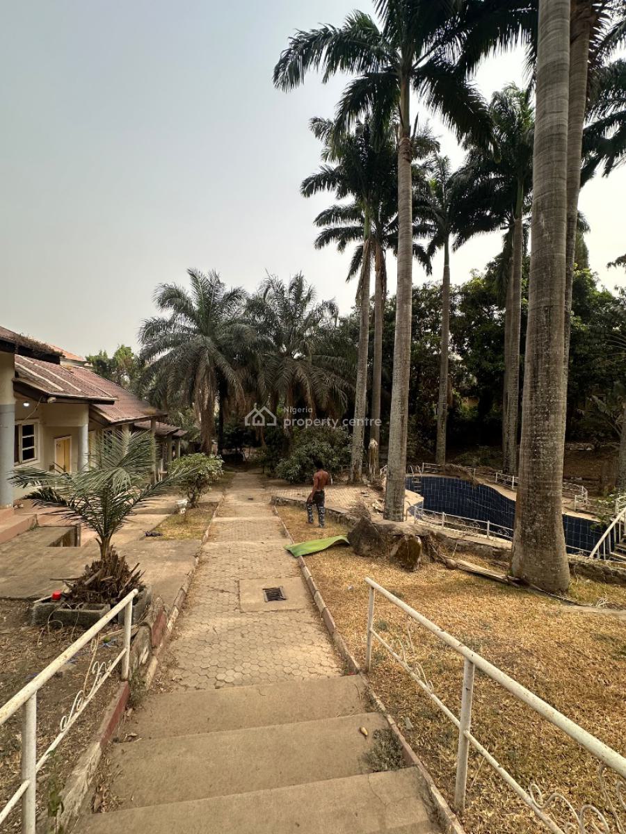 a Standard Room Self Contain Apartment, 3rd Avenue, Gwarinpa, Abuja, Self Contain (single Rooms) for Sale