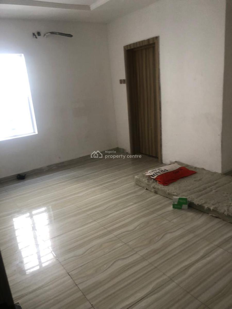 Shared Apartment, Ikota, Lekki, Lagos, Self Contain (single Rooms) for Rent
