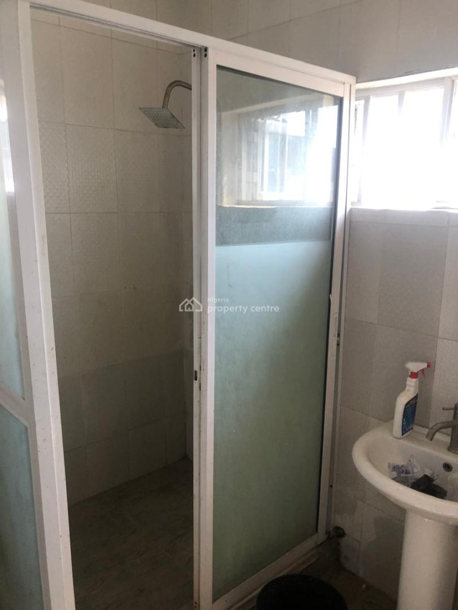 Shared Apartment, Ikota, Lekki, Lagos, Self Contain (single Rooms) for Rent