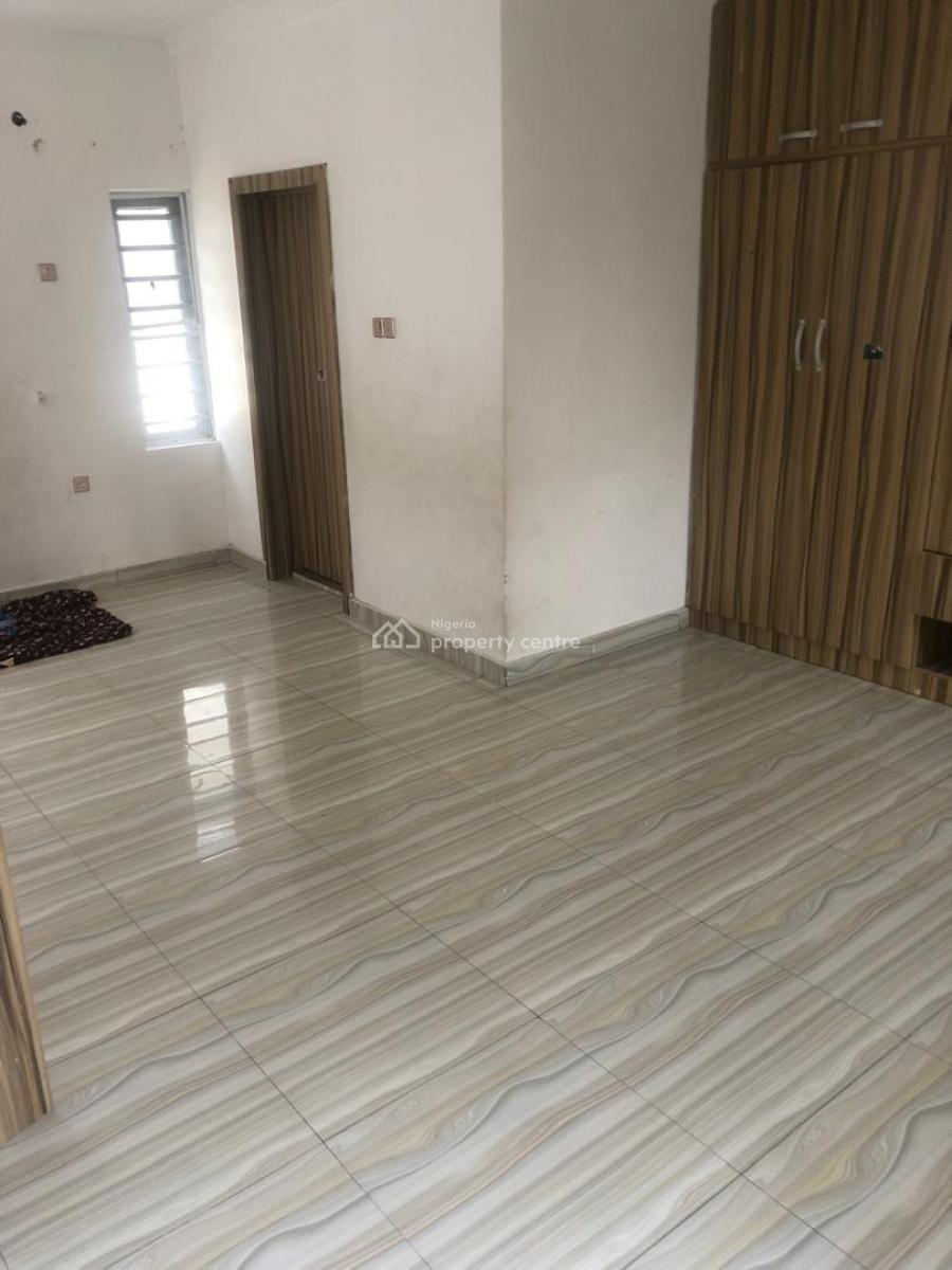 Shared Apartment, Ikota, Lekki, Lagos, Self Contain (single Rooms) for Rent