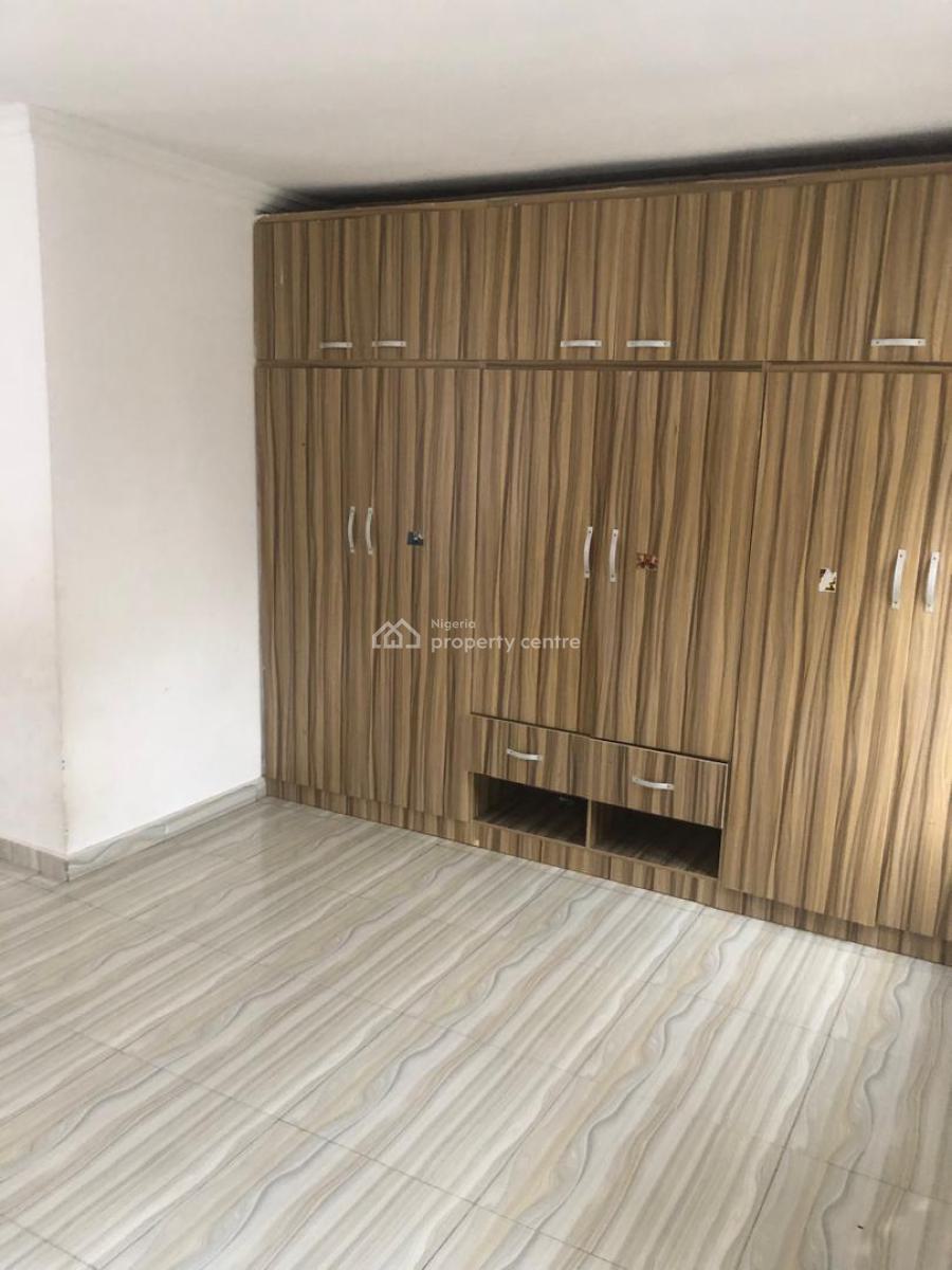 Shared Apartment, Ikota, Lekki, Lagos, Self Contain (single Rooms) for Rent