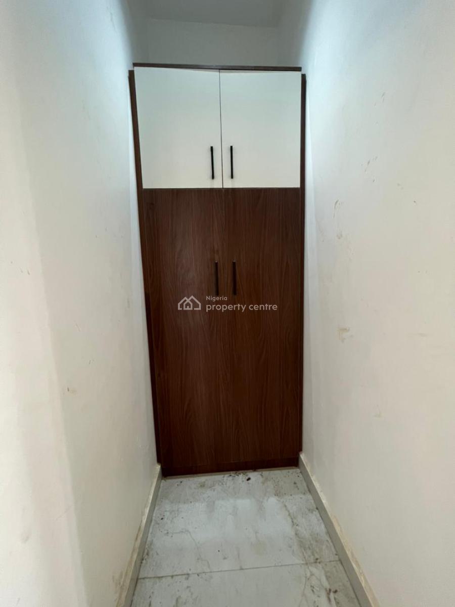 Smart 5-bedroom Fully Detached Duplex with 2-b.q, Dakibiyu District, Dakibiyu, Abuja, Detached Duplex for Sale