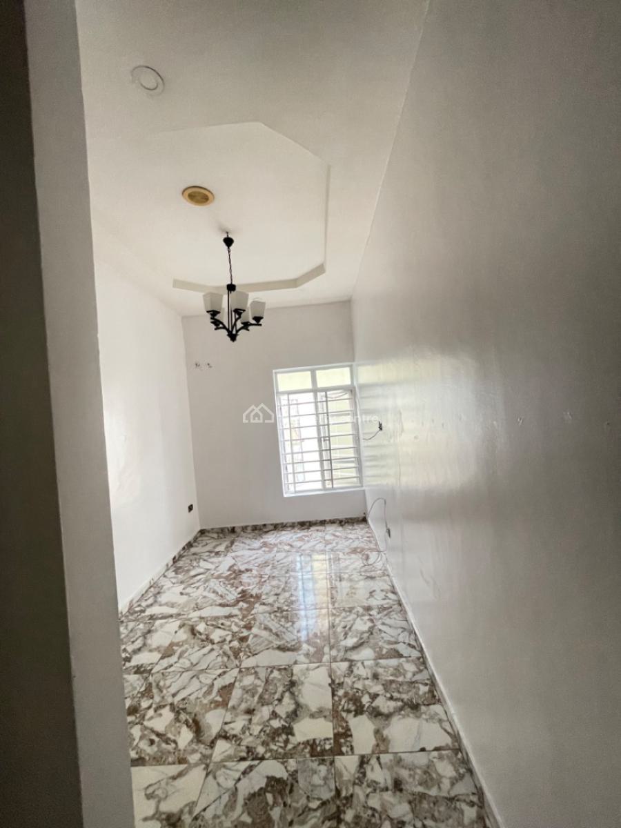 Shared Apartments -- Single Room with Shared Kitchen, Ikota Villa, Ikota, Lekki, Lagos, Self Contain (single Rooms) for Rent