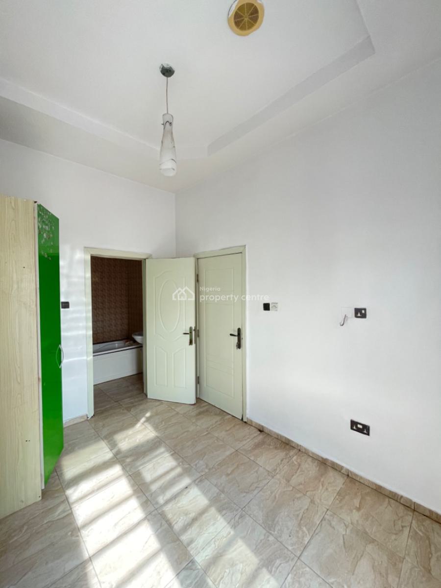 Shared Apartments -- Single Room with Shared Kitchen, Ikota Villa, Ikota, Lekki, Lagos, Self Contain (single Rooms) for Rent