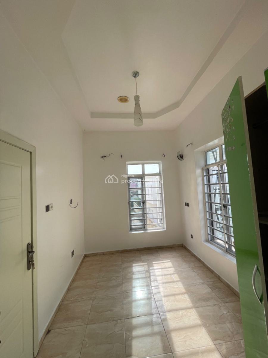 Shared Apartments -- Single Room with Shared Kitchen, Ikota Villa, Ikota, Lekki, Lagos, Self Contain (single Rooms) for Rent