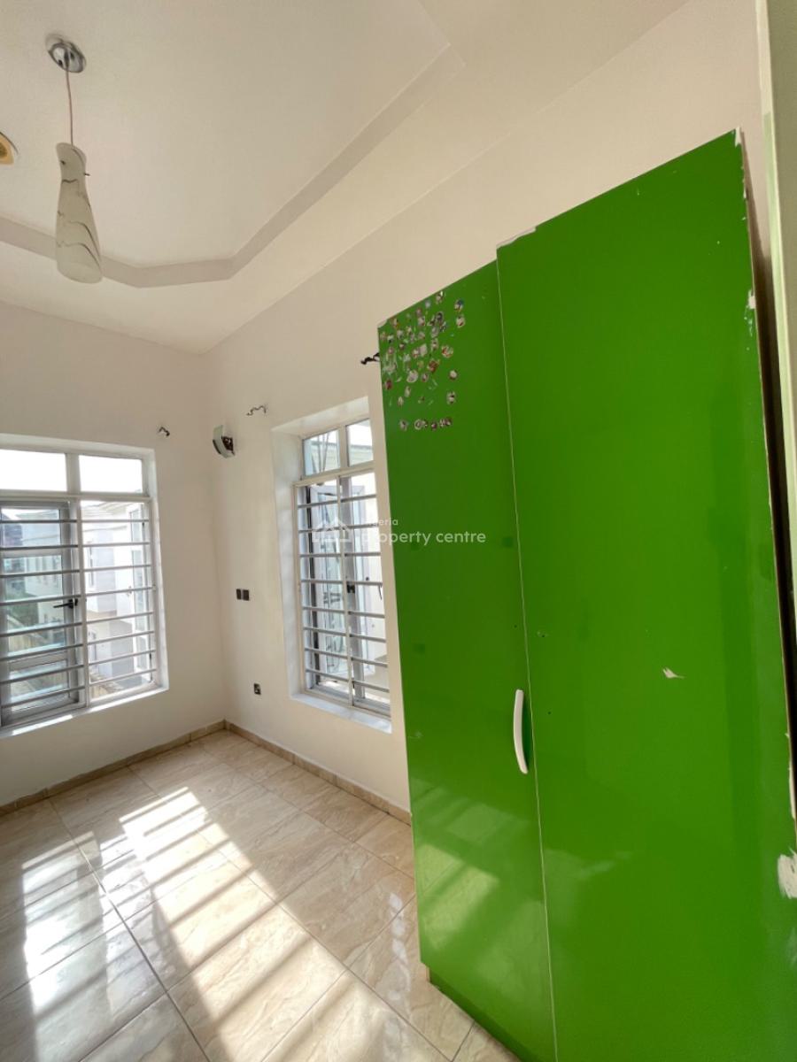 Shared Apartments -- Single Room with Shared Kitchen, Ikota Villa, Ikota, Lekki, Lagos, Self Contain (single Rooms) for Rent