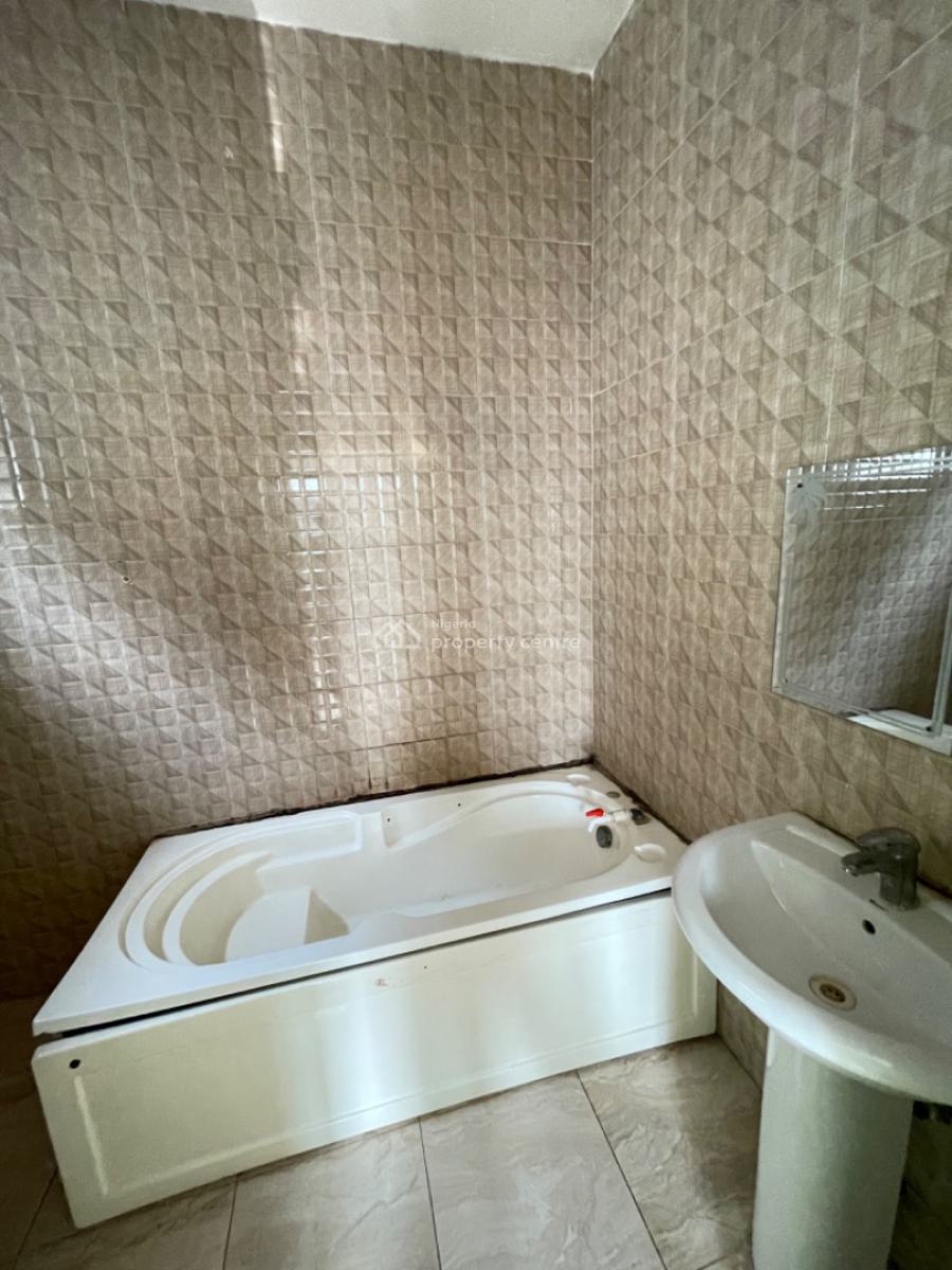 Shared Apartments -- Single Room with Shared Kitchen, Ikota Villa, Ikota, Lekki, Lagos, Self Contain (single Rooms) for Rent